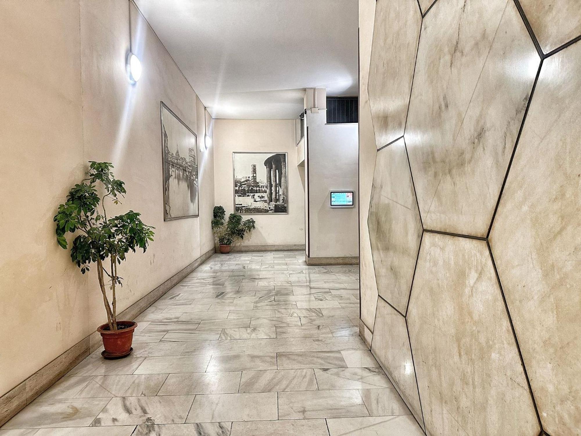 Maison Grimaldi Roma Exterior photo